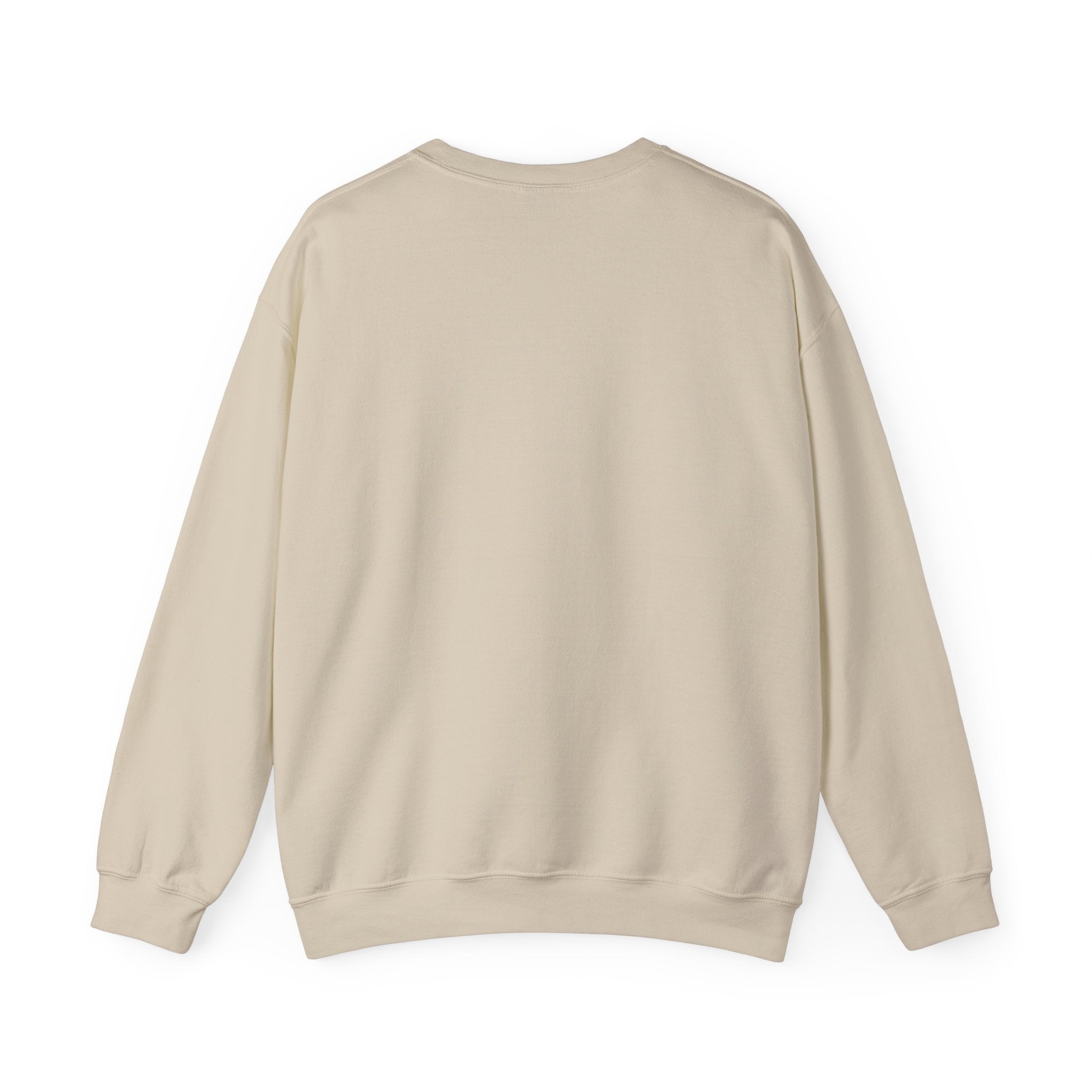 Kinda Boujee Kinda Broke-Leopard Graphic Crewneck