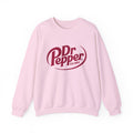 Dr Pepper Bows Sweatshirt