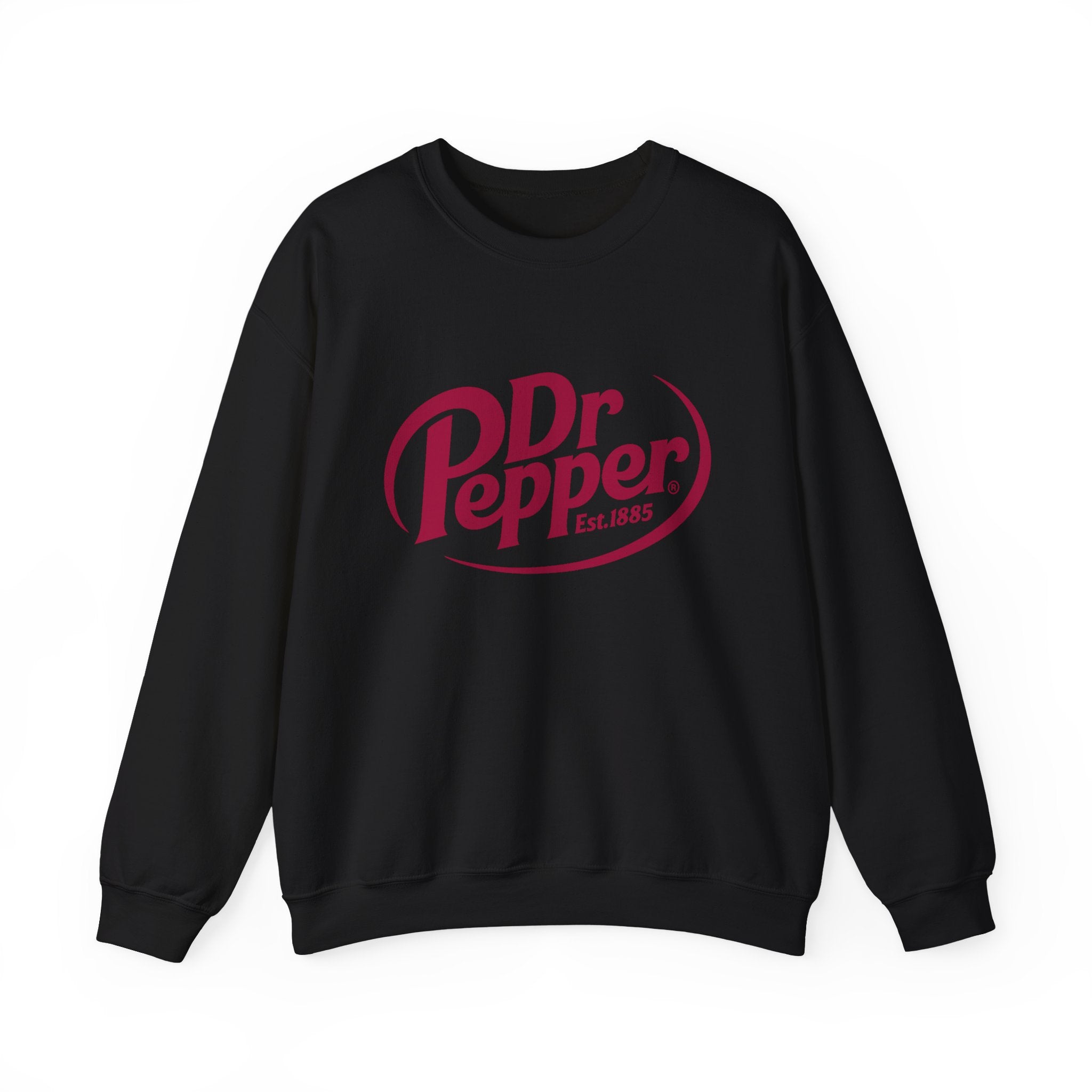 Dr Pepper Bows Sweatshirt