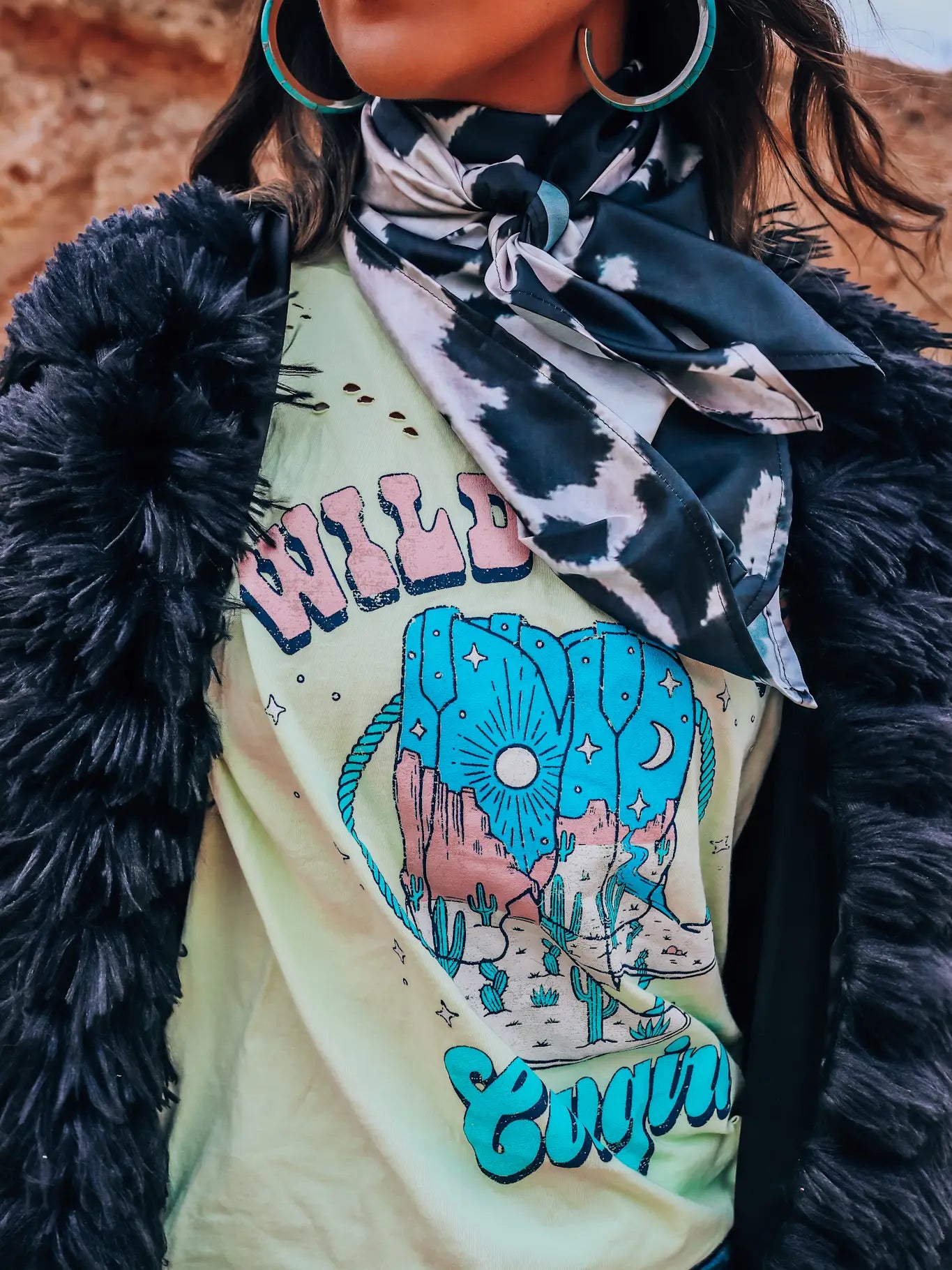 Wild Rag