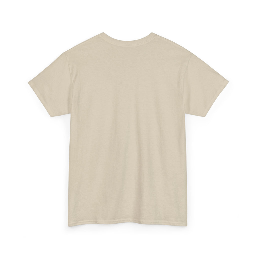 Kinda Boujee Kinda Broke T-Shirt — Funny Leopard Coffee Graphic Tee