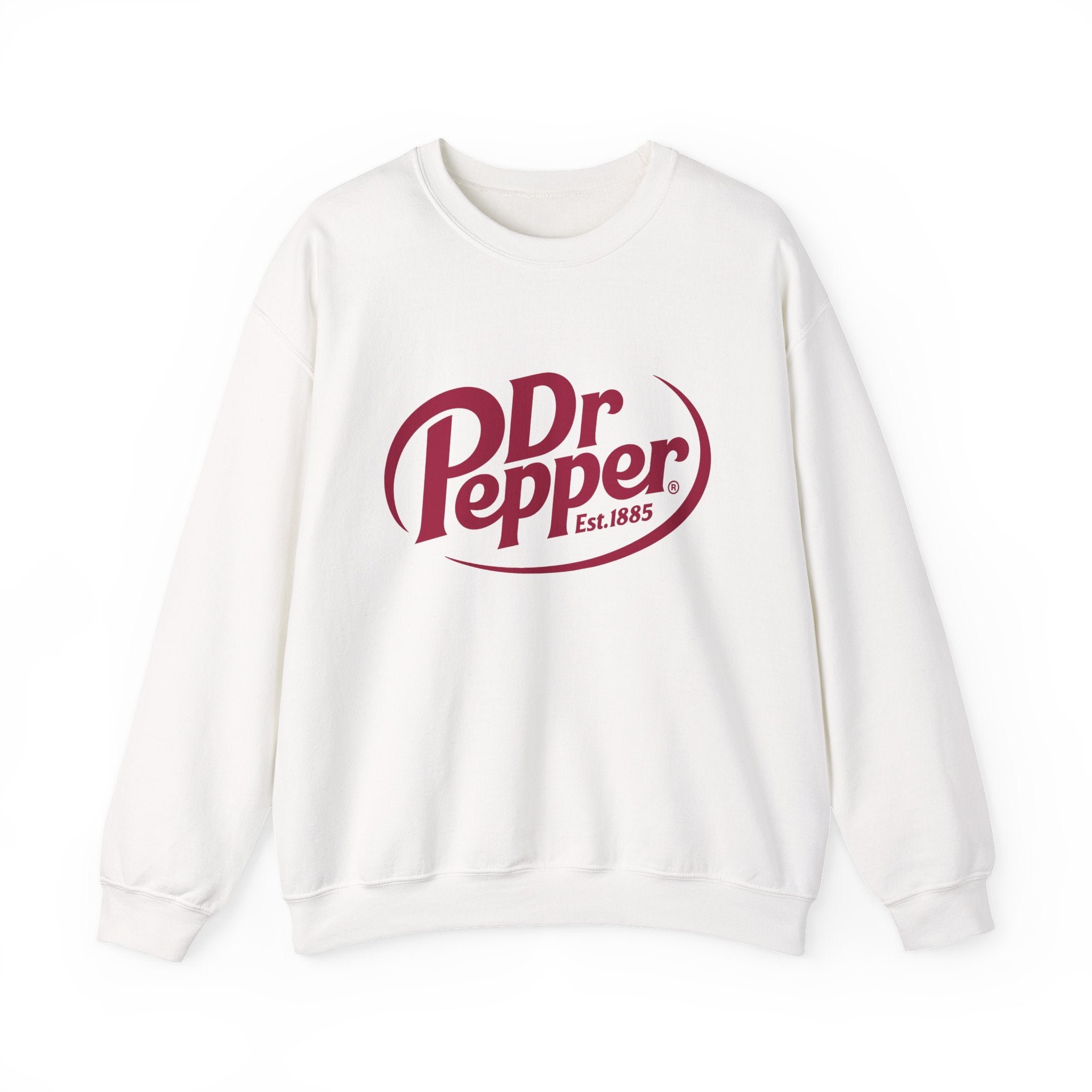 Dr Pepper Bows Sweatshirt