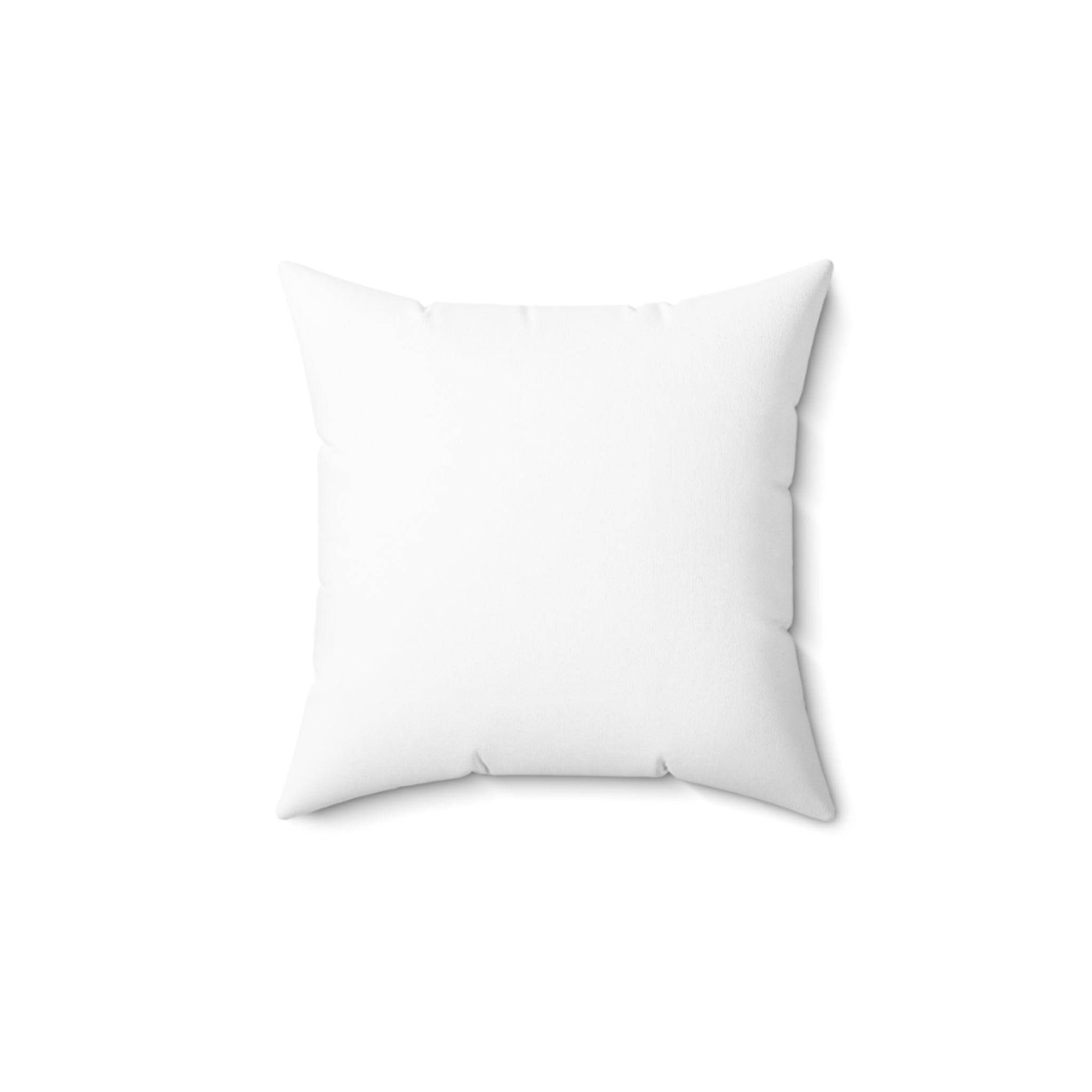 Virgin Mary & Baby Jesus Decorative Pillow