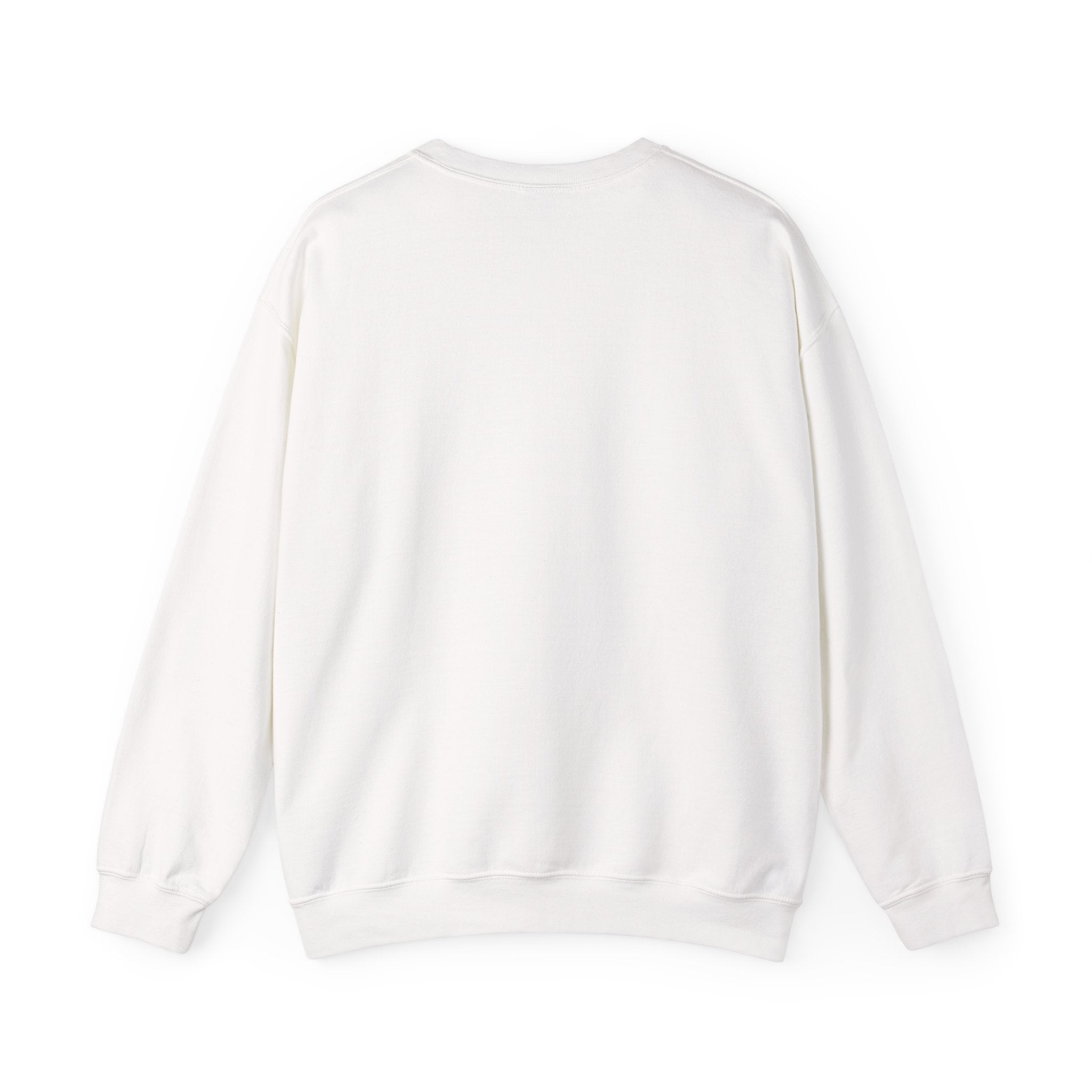 Kinda Boujee Kinda Broke-Leopard Graphic Crewneck