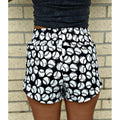 Baseball shorts