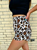 Football shorts