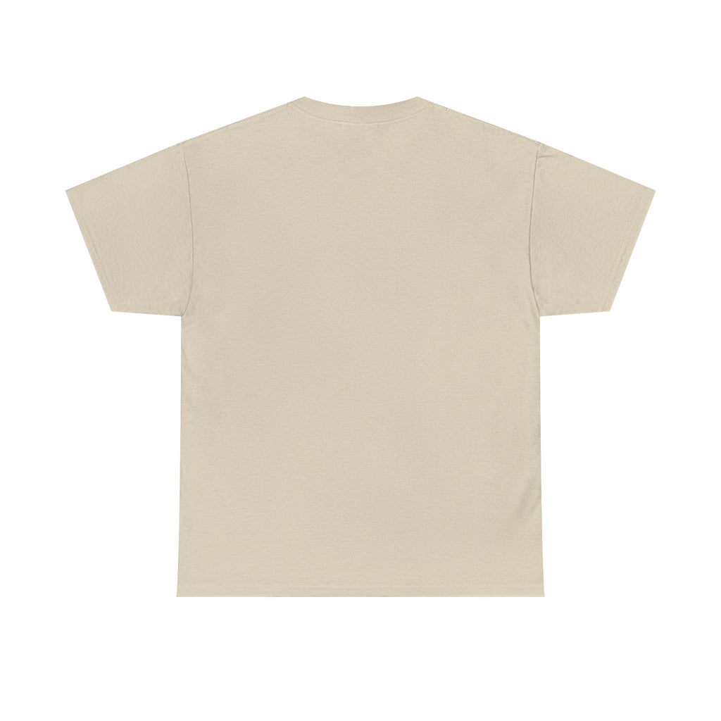 Kinda Boujee Kinda Broke T-Shirt — Funny Leopard Coffee Graphic Tee