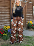 Rodeo Print Panrs