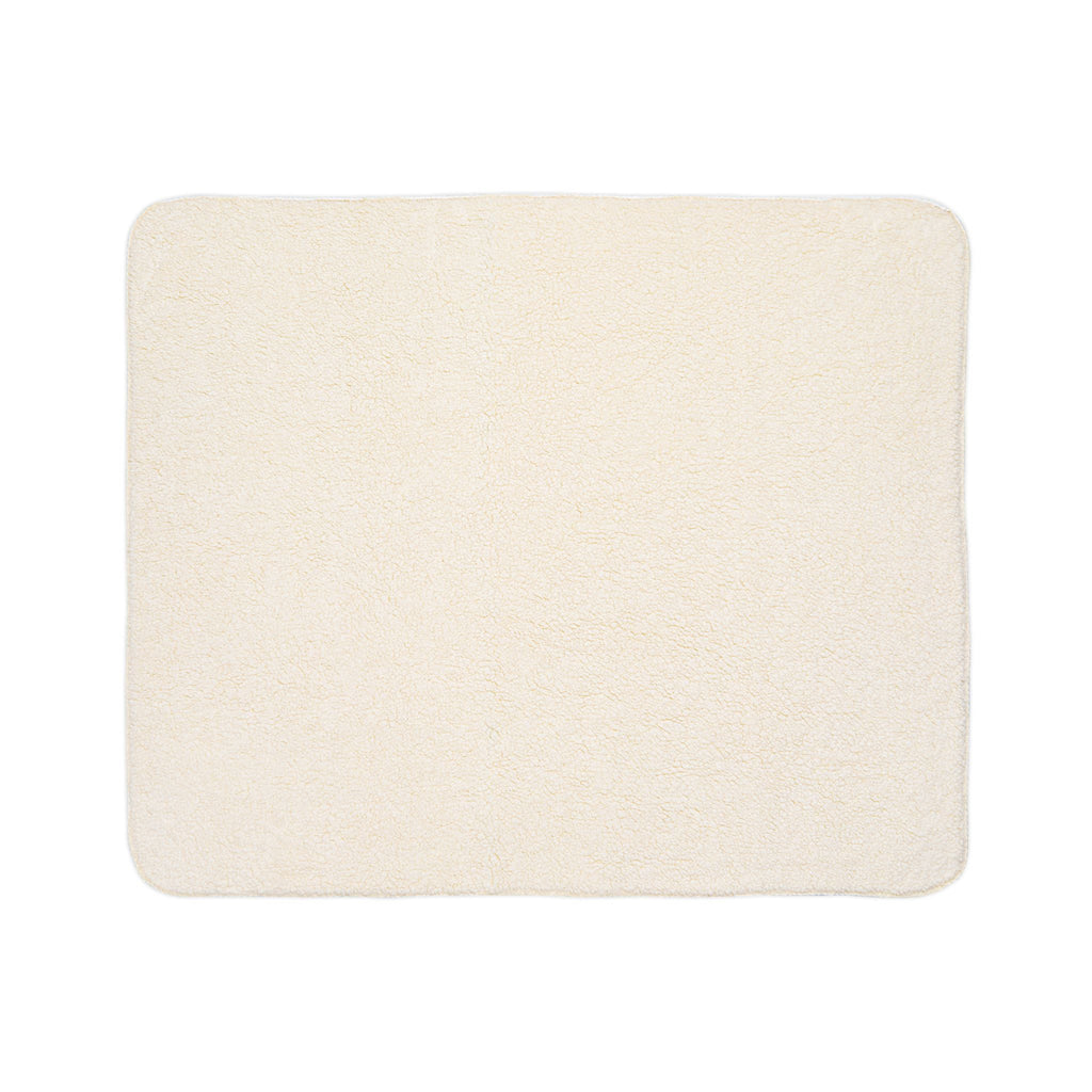 Saint Joseph Fleece Sherpa Blanket