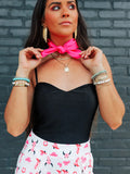 Buckaroo Scarf