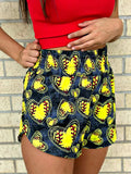 Softball Shorts